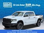 New 2026 Ram 1500 Rebel Crew Cab for sale #2554561 - photo 2