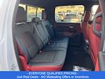 New 2026 Ram 1500 Rebel Crew Cab for sale #2554561 - photo 25