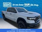New 2026 Ram 1500 Rebel Crew Cab for sale #2554561 - photo 8