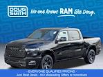 New 2026 Ram 1500 Big Horn Crew Cab for sale #2554691 - photo 1