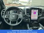 New 2026 Ram 1500 Big Horn Crew Cab for sale #2554691 - photo 22
