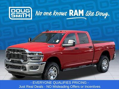 New 2026 Ram 2500 Tradesman Crew Cab for sale #2555331 - photo 2