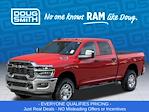 New 2026 Ram 2500 Tradesman Crew Cab for sale #2555331 - photo 2