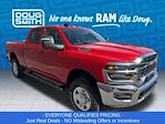 New 2026 Ram 2500 Tradesman Crew Cab for sale #2555331 - photo 8