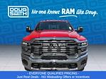 New 2026 Ram 2500 Tradesman Crew Cab for sale #2555331 - photo 9