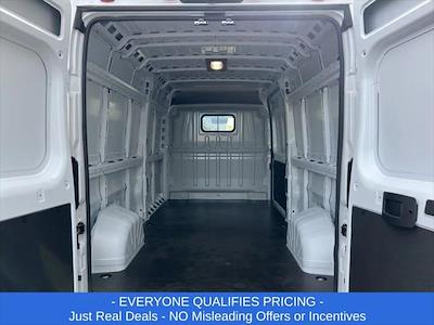 New 2026 Ram ProMaster 2500 High Roof Empty Cargo Van for sale #2555411 - photo 2