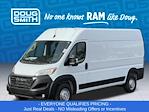 New 2026 Ram ProMaster 2500 High Roof Empty Cargo Van for sale #2555411 - photo 4