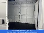 New 2026 Ram ProMaster 2500 High Roof Empty Cargo Van for sale #2555411 - photo 23