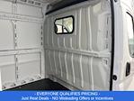 New 2026 Ram ProMaster 2500 High Roof Empty Cargo Van for sale #2555411 - photo 24