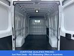 New 2026 Ram ProMaster 2500 High Roof Empty Cargo Van for sale #2555411 - photo 2