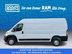 New 2026 Ram ProMaster 2500 High Roof Empty Cargo Van for sale #2555411 - photo 5
