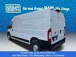New 2026 Ram ProMaster 2500 High Roof Empty Cargo Van for sale #2555411 - photo 3