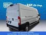 New 2026 Ram ProMaster 2500 High Roof Empty Cargo Van for sale #2555411 - photo 8