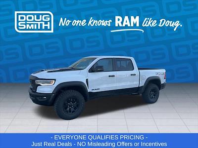 New 2026 Ram 1500 TRX Crew Cab for sale #2556371 - photo 1