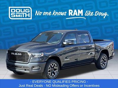 New 2026 Ram 1500 Laramie Crew Cab for sale #2601011 - photo 2