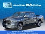 New 2026 Ram 1500 Laramie Crew Cab for sale #2601011 - photo 2