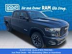 New 2026 Ram 1500 Laramie Crew Cab for sale #2601011 - photo 8
