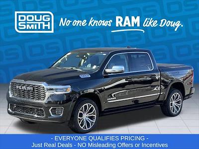 New 2026 Ram 1500 Limited Longhorn Crew Cab for sale #2601021 - photo 1