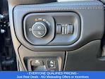 New 2026 Ram 1500 Limited Longhorn Crew Cab for sale #2601021 - photo 14