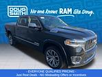 New 2026 Ram 1500 Limited Longhorn Crew Cab for sale #2601021 - photo 8