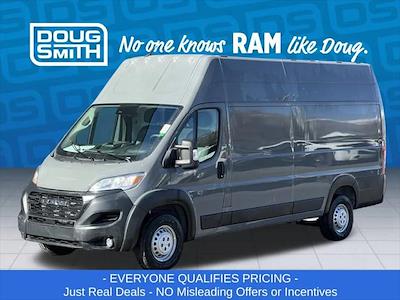 New 2026 Ram ProMaster 3500 Super High Roof Empty Cargo Van for sale #2601891 - photo 1