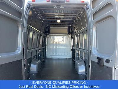 New 2026 Ram ProMaster 3500 Super High Roof Empty Cargo Van for sale #2601891 - photo 2
