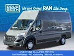 New 2026 Ram ProMaster 3500 Super High Roof Empty Cargo Van for sale #2601891 - photo 1
