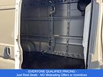 New 2026 Ram ProMaster 3500 Super High Roof Empty Cargo Van for sale #2601891 - photo 24