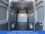 New 2026 Ram ProMaster 3500 Super High Roof Empty Cargo Van for sale #2601891 - photo 2