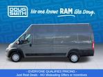 New 2026 Ram ProMaster 3500 Super High Roof Empty Cargo Van for sale #2601891 - photo 5