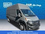 New 2026 Ram ProMaster 3500 Super High Roof Empty Cargo Van for sale #2601891 - photo 9