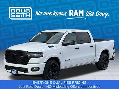 New 2026 Ram 1500 Big Horn Crew Cab for sale #2602301 - photo 2