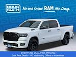 New 2026 Ram 1500 Big Horn Crew Cab for sale #2602301 - photo 1