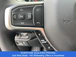 New 2026 Ram 1500 Big Horn Crew Cab for sale #2602301 - photo 14