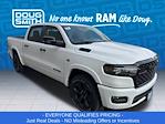 New 2026 Ram 1500 Big Horn Crew Cab for sale #2602301 - photo 8