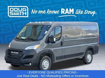New 2026 Ram ProMaster 1500 Standard Roof Empty Cargo Van for sale #2602411 - photo 2