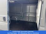 New 2026 Ram ProMaster 1500 Standard Roof Empty Cargo Van for sale #2602411 - photo 22