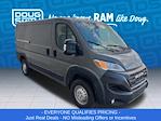 New 2026 Ram ProMaster 1500 Standard Roof Empty Cargo Van for sale #2602411 - photo 8