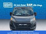 New 2026 Ram ProMaster 1500 Standard Roof Empty Cargo Van for sale #2602411 - photo 9