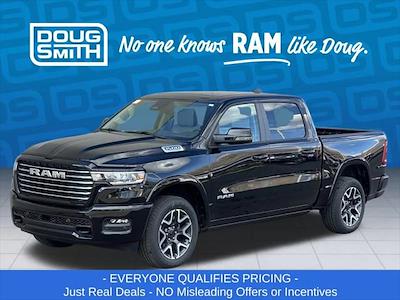 New 2026 Ram 1500 Laramie Crew Cab for sale #2602431 - photo 2