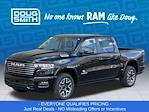 New 2026 Ram 1500 Laramie Crew Cab for sale #2602431 - photo 1