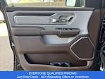 New 2026 Ram 1500 Laramie Crew Cab for sale #2602431 - photo 11