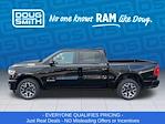 New 2026 Ram 1500 Laramie Crew Cab for sale #2602431 - photo 3