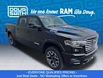 New 2026 Ram 1500 Laramie Crew Cab for sale #2602431 - photo 8