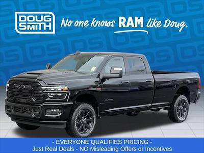 New 2026 Ram 3500 Laramie Crew Cab for sale #2602761 - photo 2