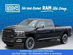 New 2026 Ram 3500 Laramie Crew Cab for sale #2602761 - photo 1