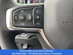 New 2026 Ram 3500 Laramie Crew Cab for sale #2602761 - photo 14