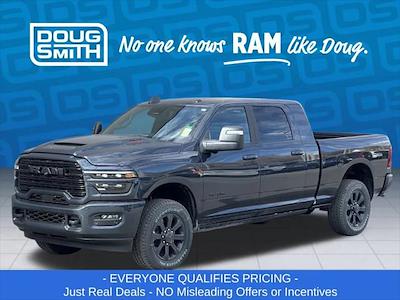 New 2026 Ram 3500 Laramie Mega Cab for sale #2602771 - photo 2