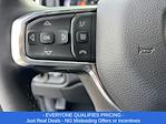 New 2026 Ram 3500 Laramie Mega Cab for sale #2602771 - photo 15