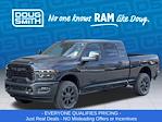 New 2026 Ram 3500 Laramie Mega Cab for sale #2602771 - photo 2